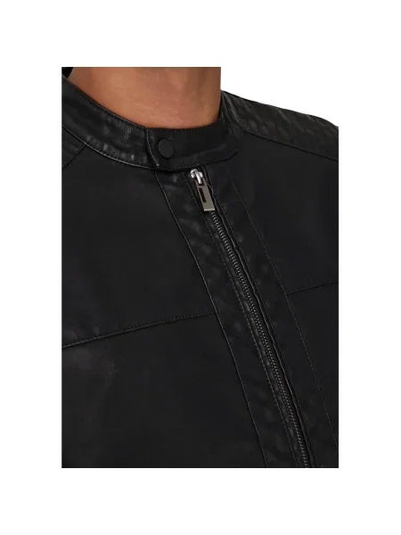 Geacă Only & Sons negru