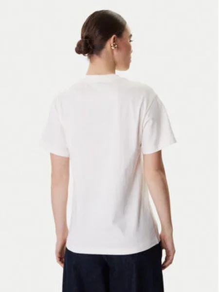 MAX&Co. Majica Mcivolare Écru