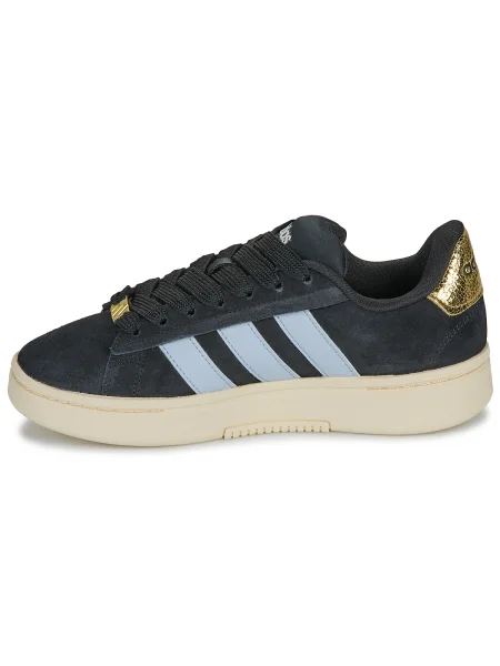 Pantofi Adidas negru