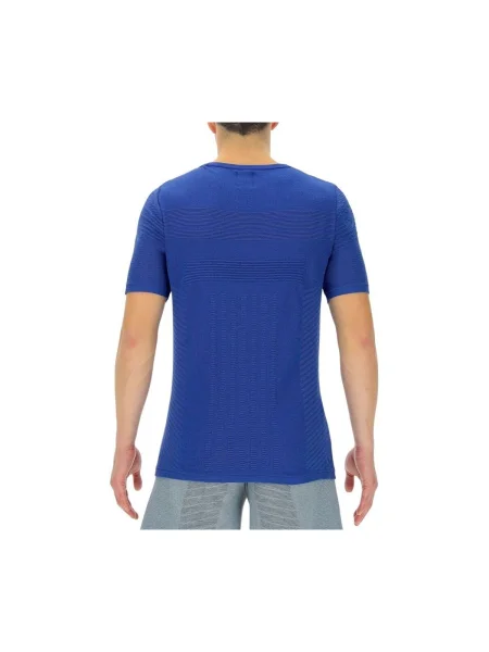 Tricou Uyn albastru