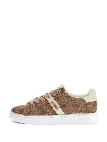 Маратонки Guess бяло