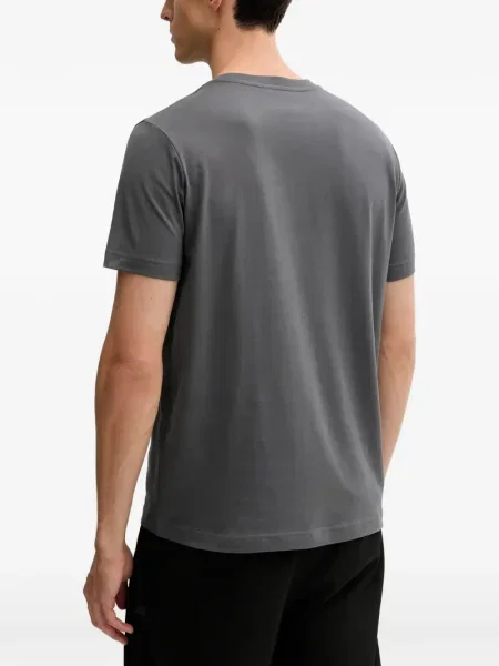 Tricou Iceberg gri