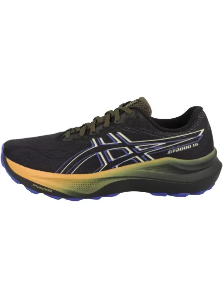 Sneakerși Asics GT-2000 negru