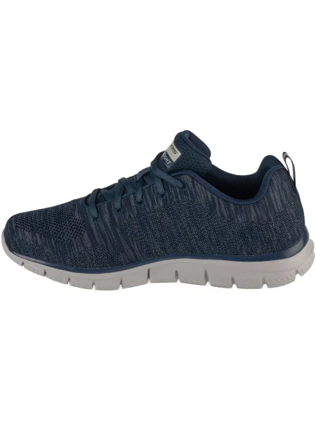 Tenisky Skechers modrá