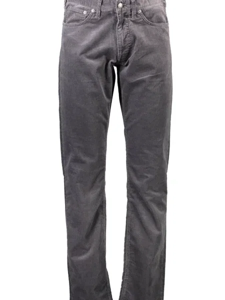 Pantaloni Gant gri