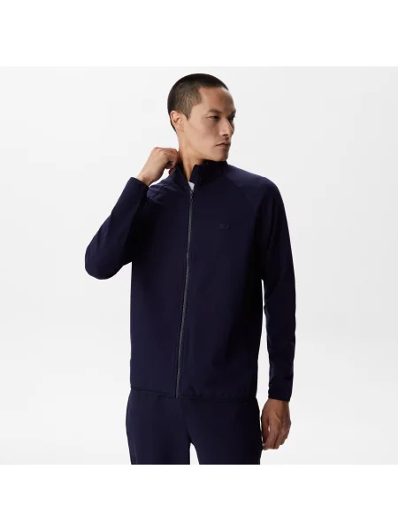 Lacoste Bluza granatowa