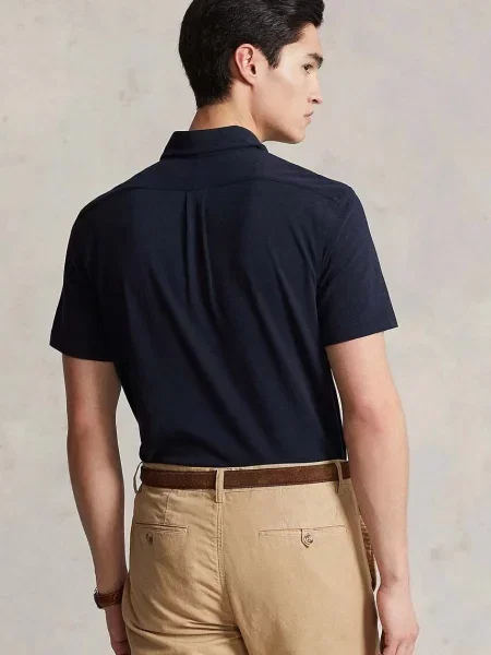 Polo Ralph Lauren Πουκάμισο μπλε