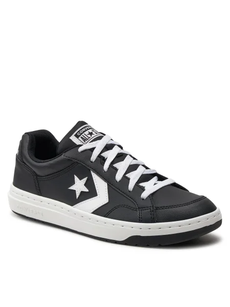 Sneakers Converse negru
