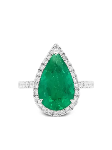 Inel Hyt Jewelry alb