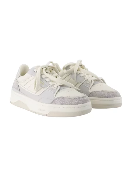 Sneakersy Axel Arigato skórzane beżowe