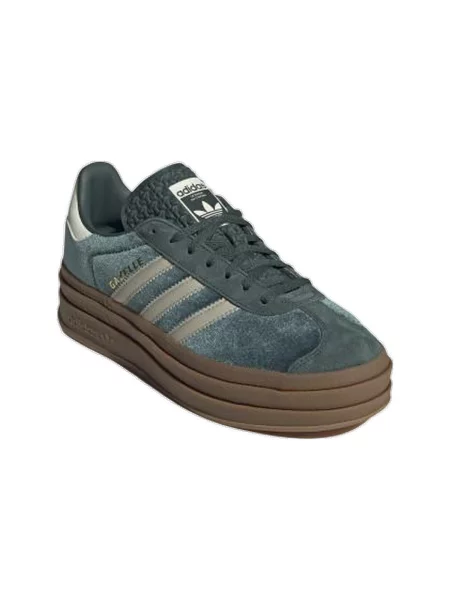 Pantofi Adidas verde