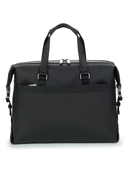 Torba Le Tanneur črna