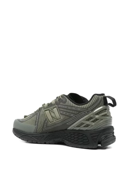 Sneakerși New Balance verde