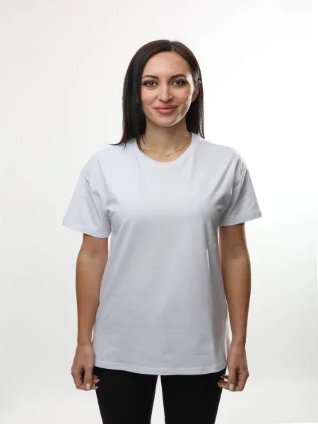 Футболка STREAM білий