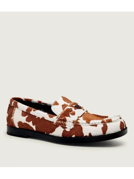 HUGO De piele pantofi loafer Liora_Loafer_ph