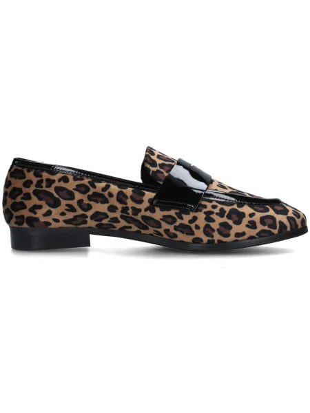 Pantofi Anita bej