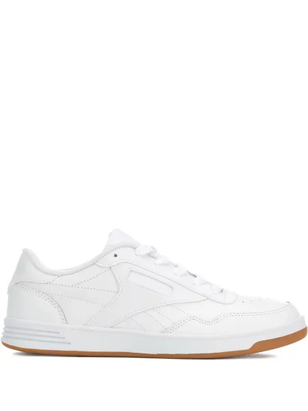 Sneakerși Reebok alb