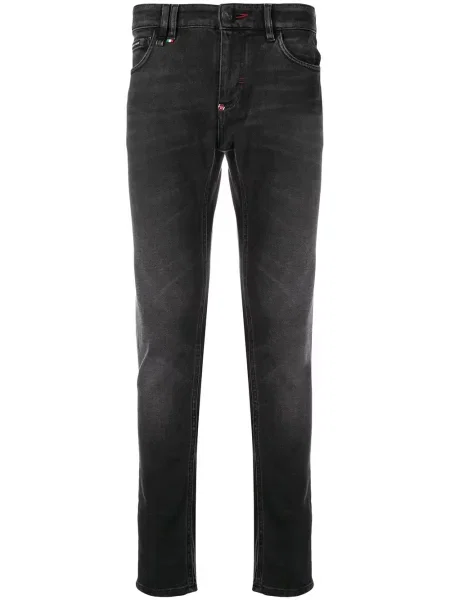 Blugi Philipp Plein negru