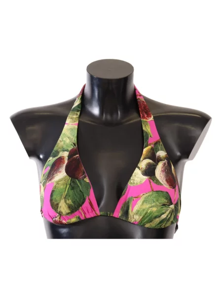 Bikini Dolce And Gabbana różowe
