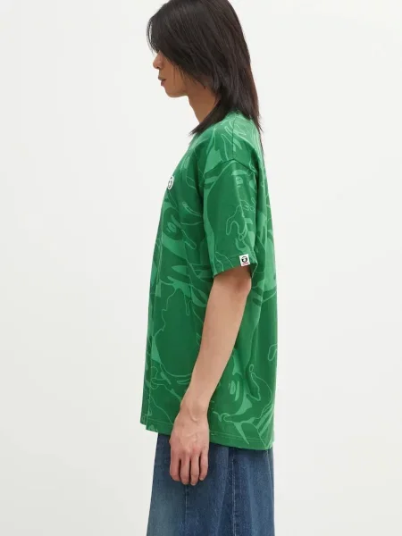 AAPE tricou din Now