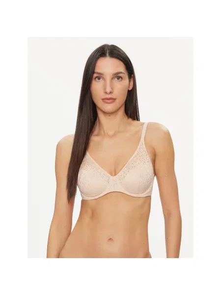 Chantelle Nedrček s kostjo Norah bež