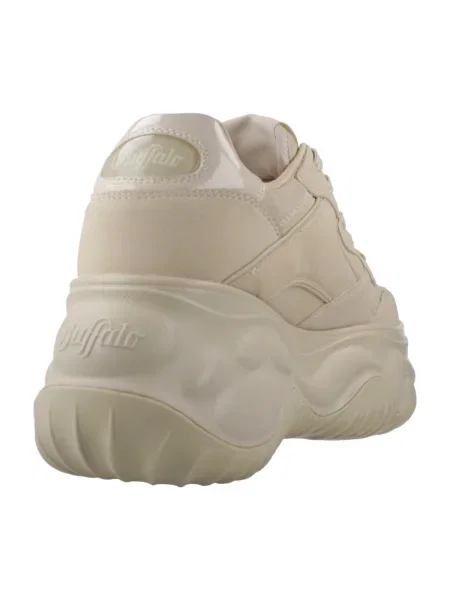 Pantofi Buffalo maro