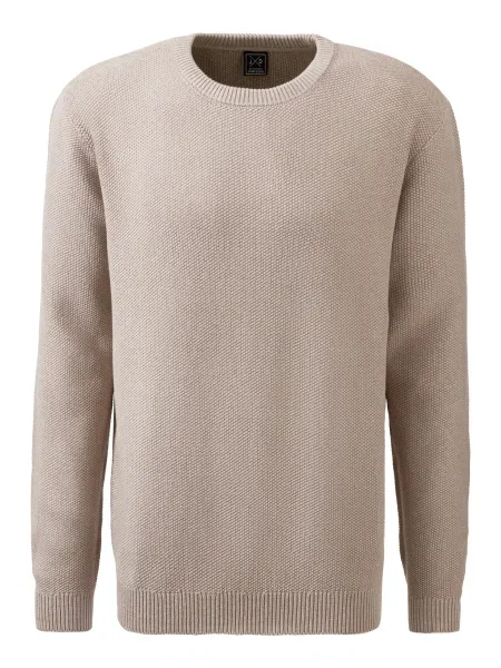 JOHN DEVIN Svetr béžová