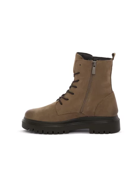 Pantofi Igi&co maro