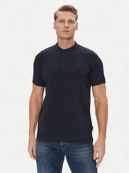 JOOP! Jeans Tricou 15 Bleumarin Modern Fit