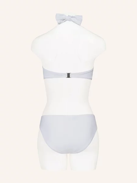 Plavky Seafolly bílé
