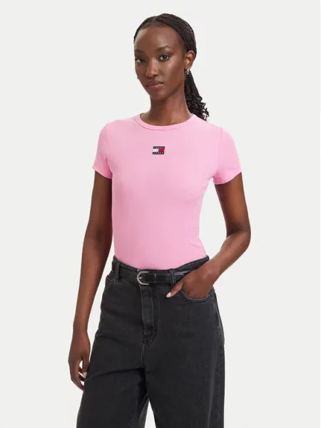 Тениска Tommy Jeans