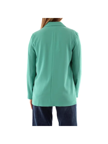 Sacou Emme Marella verde