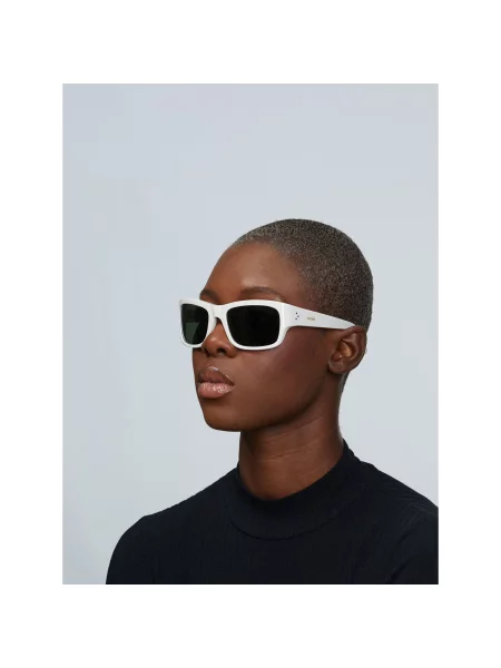 Hodinky Celine biela