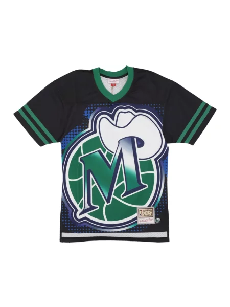 Koszulka Mitchell & Ness
