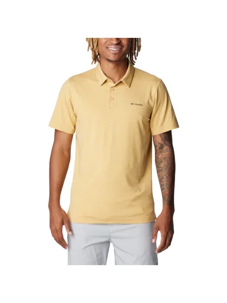 Polo Columbia
