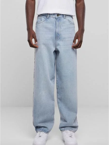 Džíny Urban Classics modré