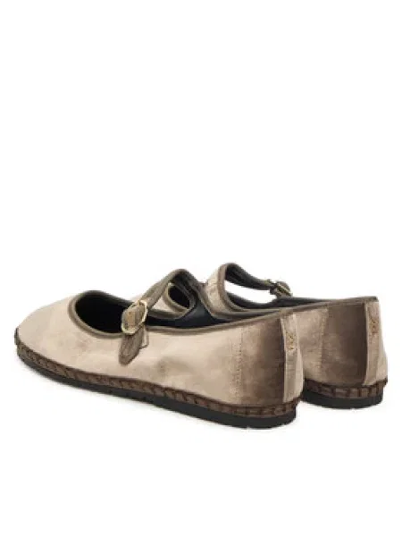 Nokwol Poltopánky Mel béžová