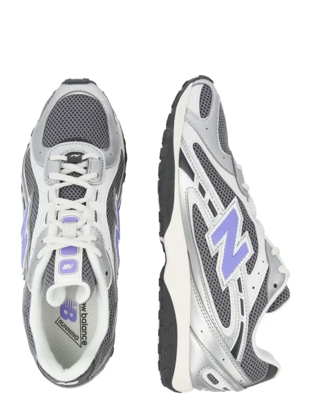 Sneakerși New Balance alb