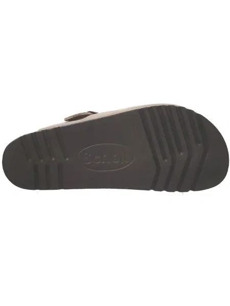 Pantofi Scholl bej