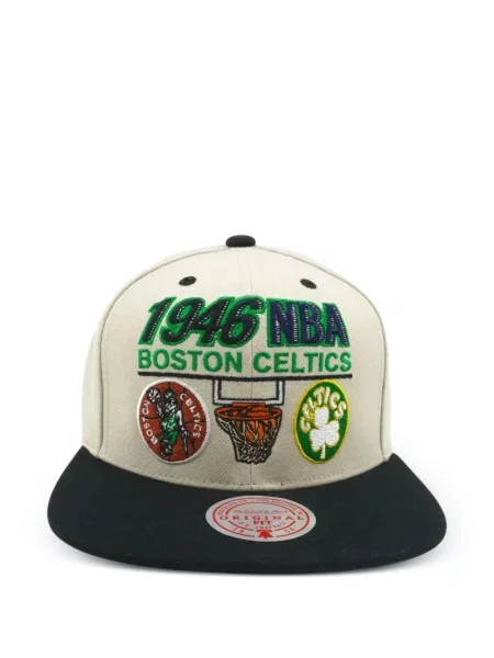 Șapcă Mitchell & Ness cu broderie