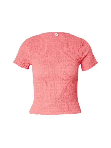 ONLY Bluză STORMY pepene roșu