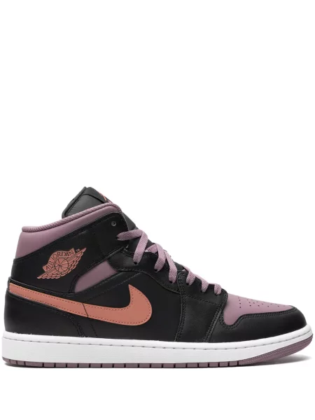 Маратонки Jordan Air Jordan 1 черно