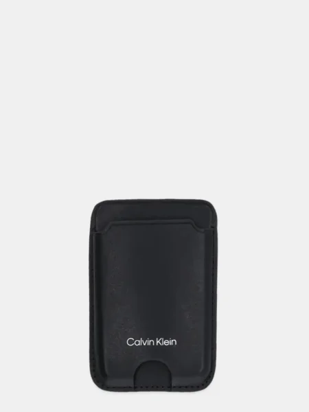 Дънки Calvin Klein черно