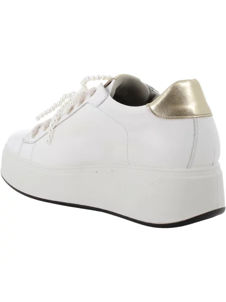 Pantofi Igi&co alb