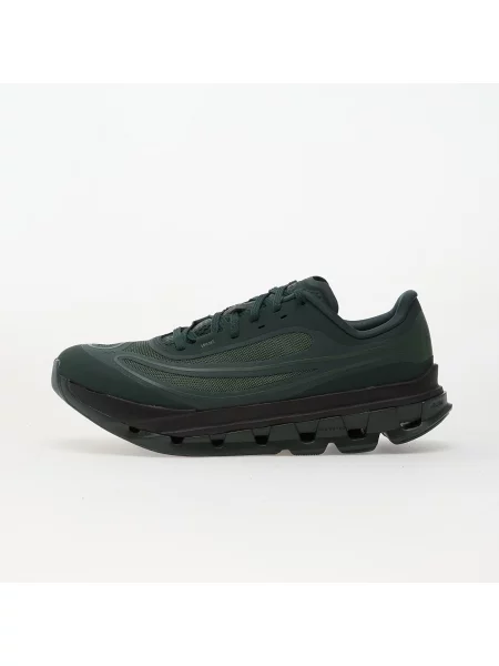 Trampki On M Cloudflow 5 Ad Obsidian/ Evergreen EUR