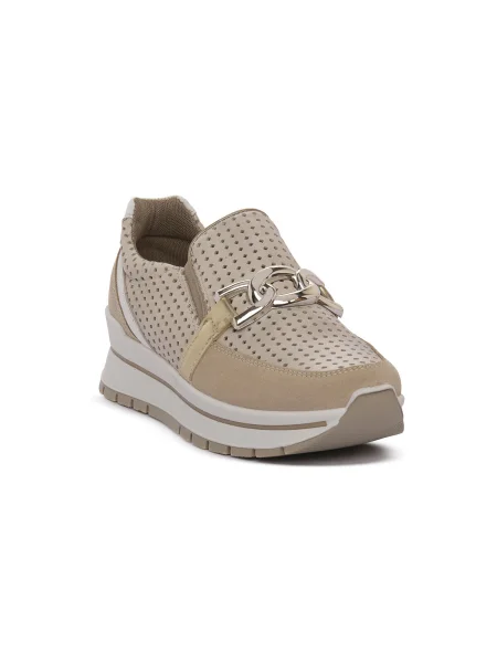 Pantofi Igi&co bej