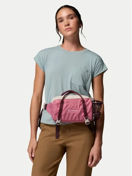 Columbia Borsetă roșu