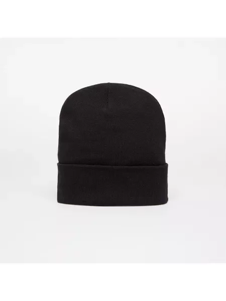 Zimná čiapka Vans Classic Tall Cuff Beanie black čierna