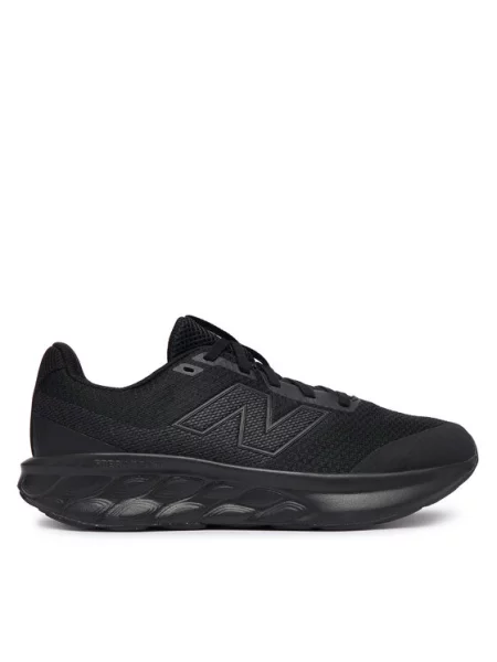 Tenisice za trčanje New Balance Dynasoft Nitrel V6 crna