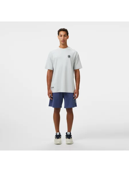 Lacoste T-Shirt szary
